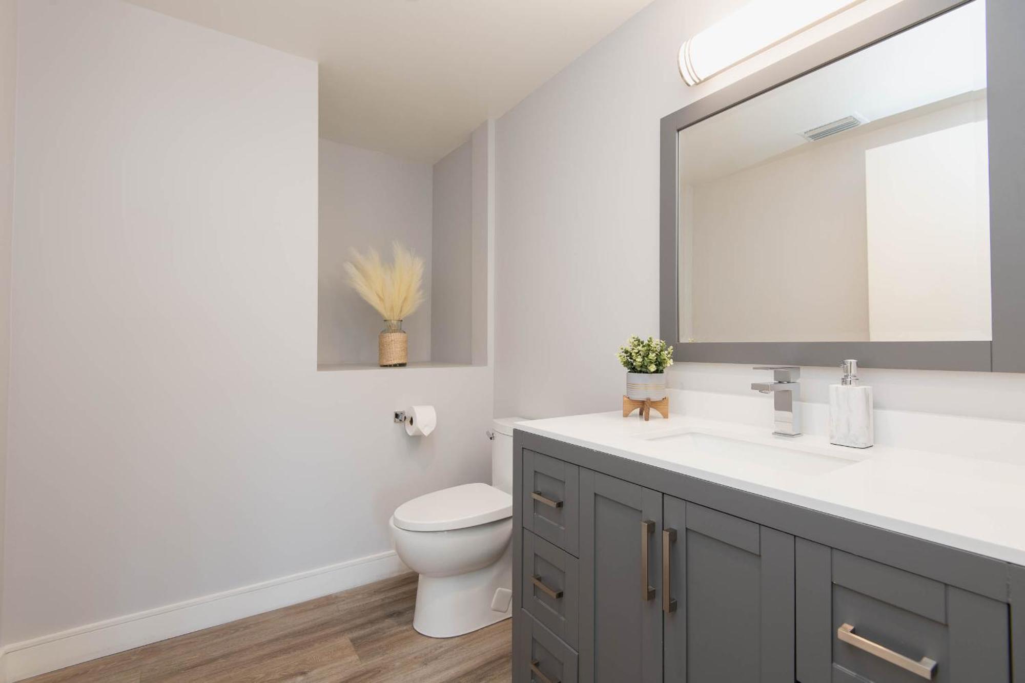 Glamour West Suites Glendale Extérieur photo
